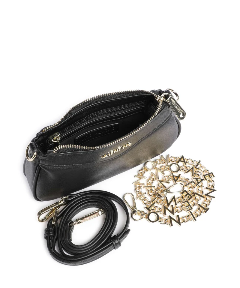 Valentino Bags Elly Bolso de hombro nero