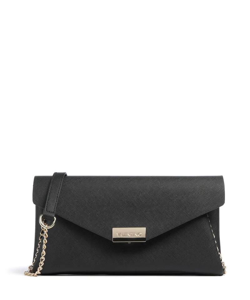 Valentino Bags Arpie Bandolera nero