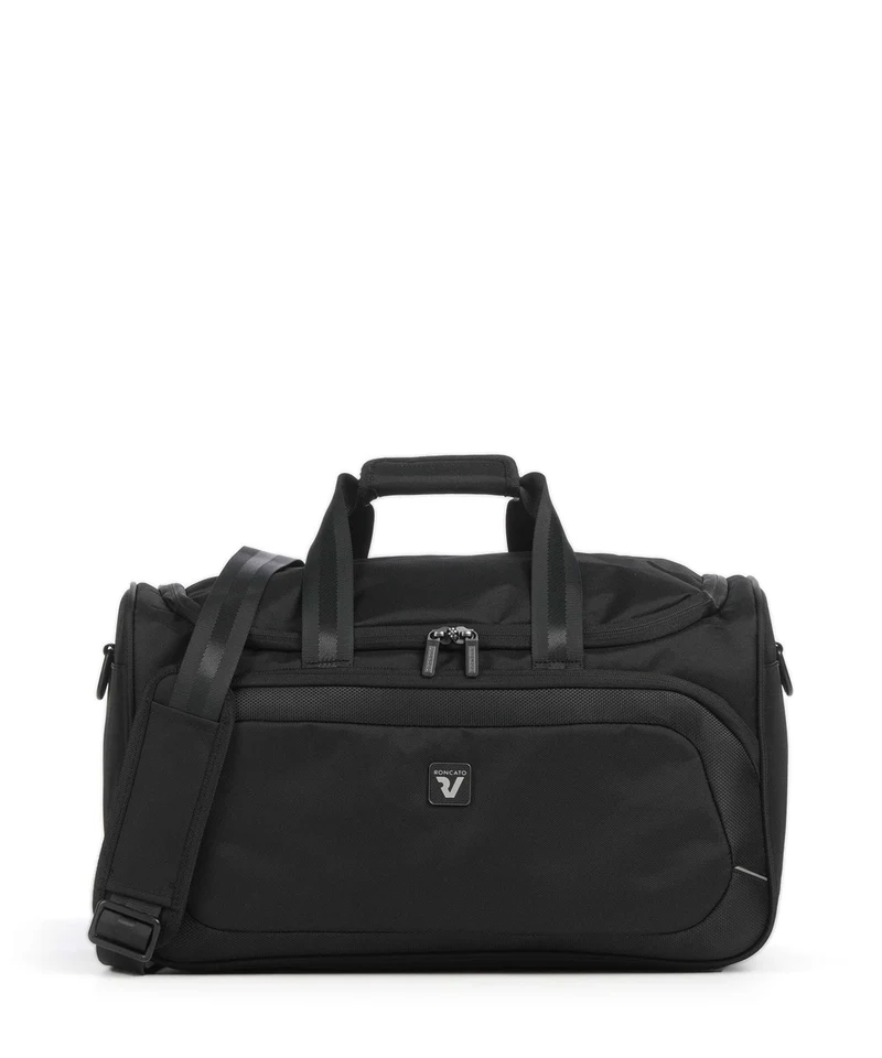 Roncato Gateway Bolso de viaje black