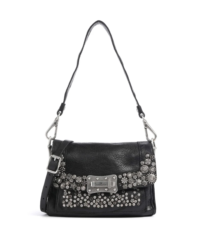 Campomaggi Bolso de hombro black