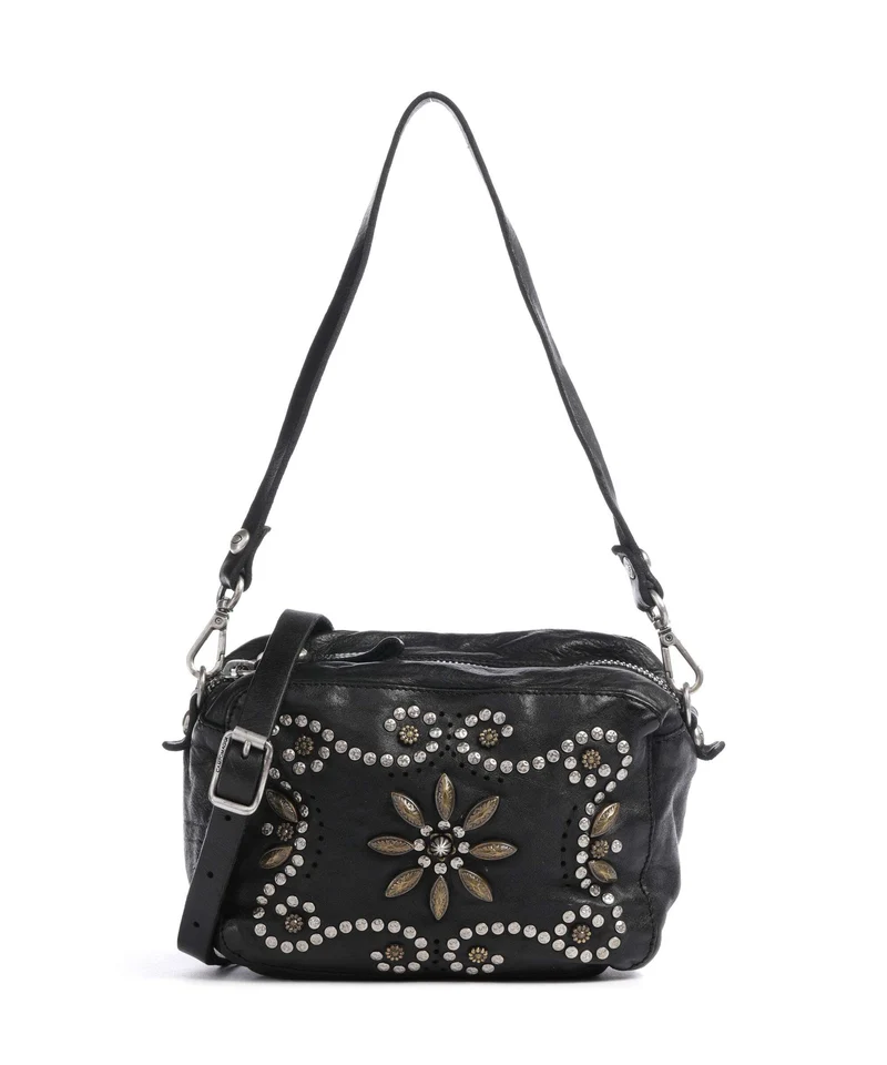 Campomaggi Bolso de hombro black