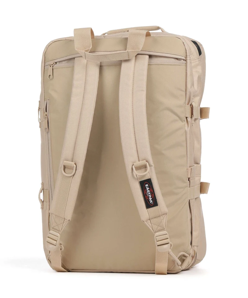 Eastpak Tarp Travelpack Mochila de viaje suit