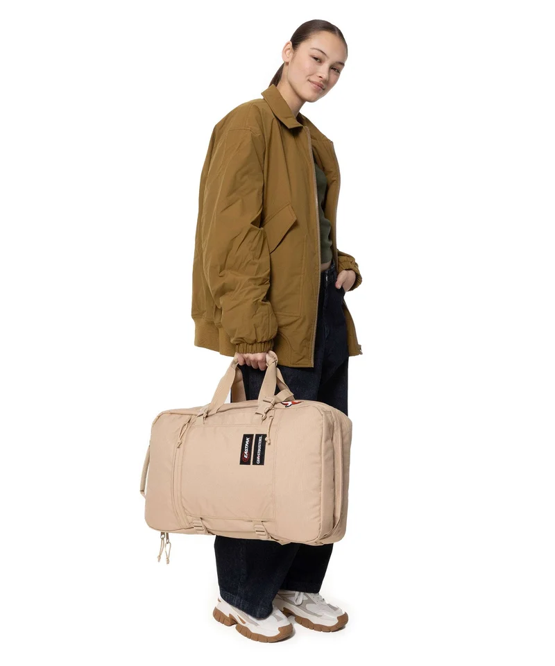 Eastpak Tarp Travelpack Mochila de viaje suit