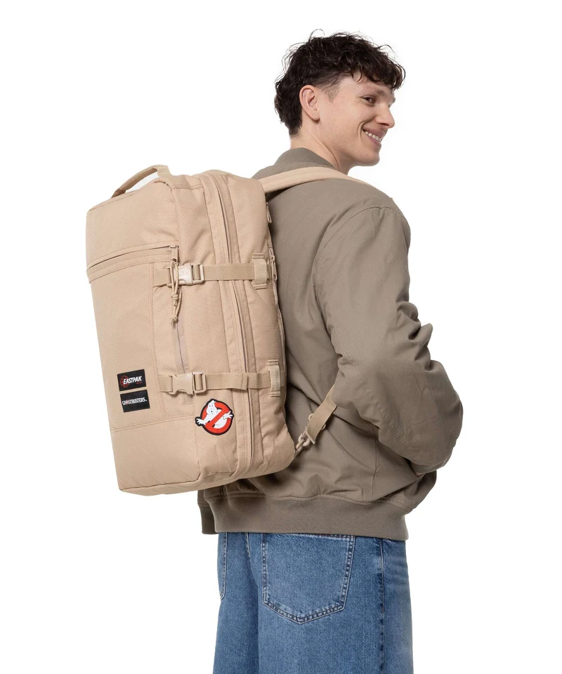 Eastpak Tarp Travelpack Mochila de viaje suit