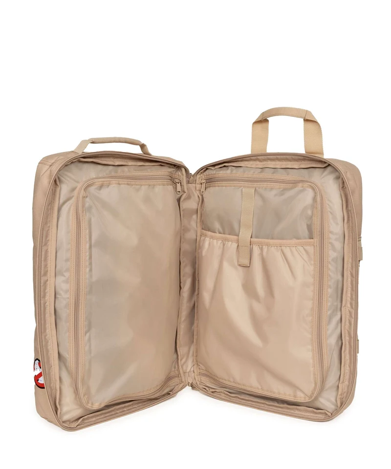 Eastpak Tarp Travelpack Mochila de viaje suit