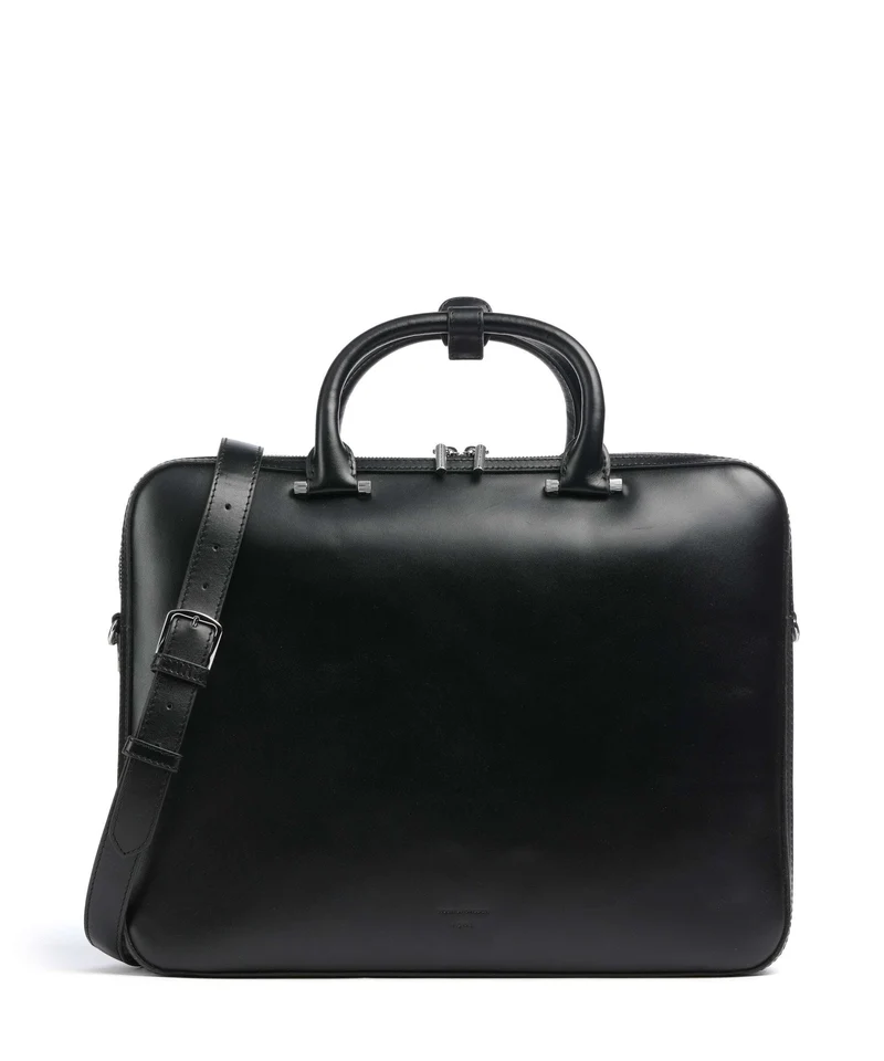 Tiger of Sweden Valise L Maletín black