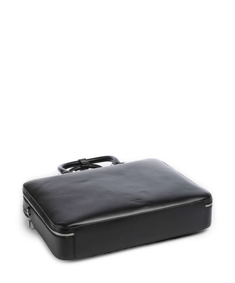 Tiger of Sweden Valise L Maletín black