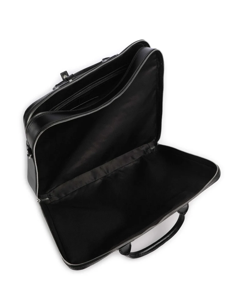 Tiger of Sweden Valise L Maletín black