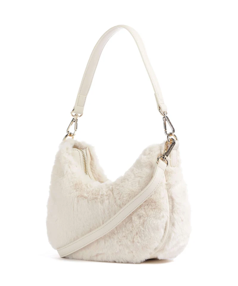 Valentino Bags Special Fadia Bolso de hombro ecru