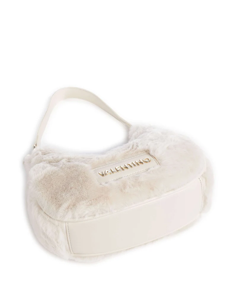 Valentino Bags Special Fadia Bolso de hombro ecru