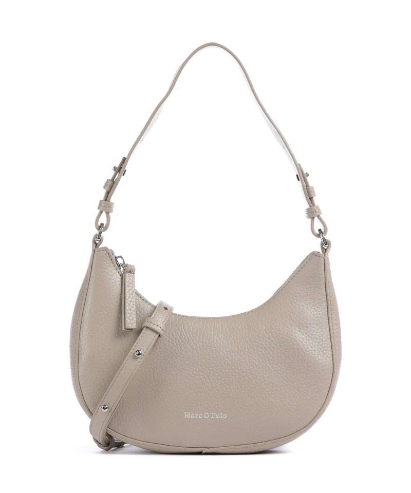 Marc O'Polo Beya M Bolso de hombro chalky mauve