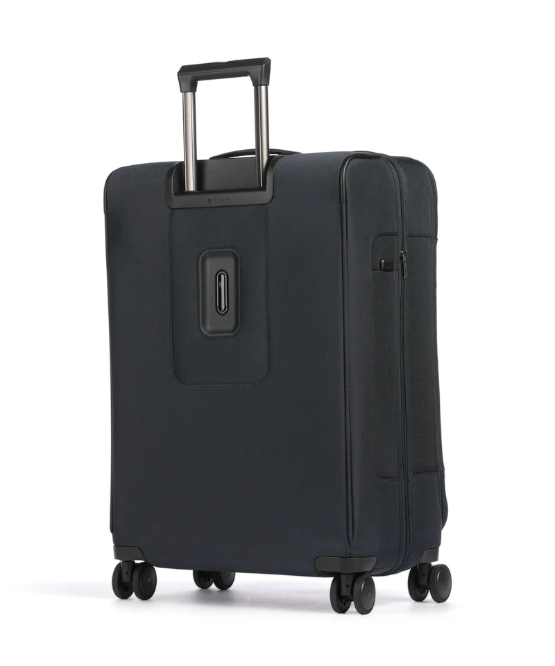 Victorinox Werks Traveler 7.0 M Maleta con 4 ruedas navy blue