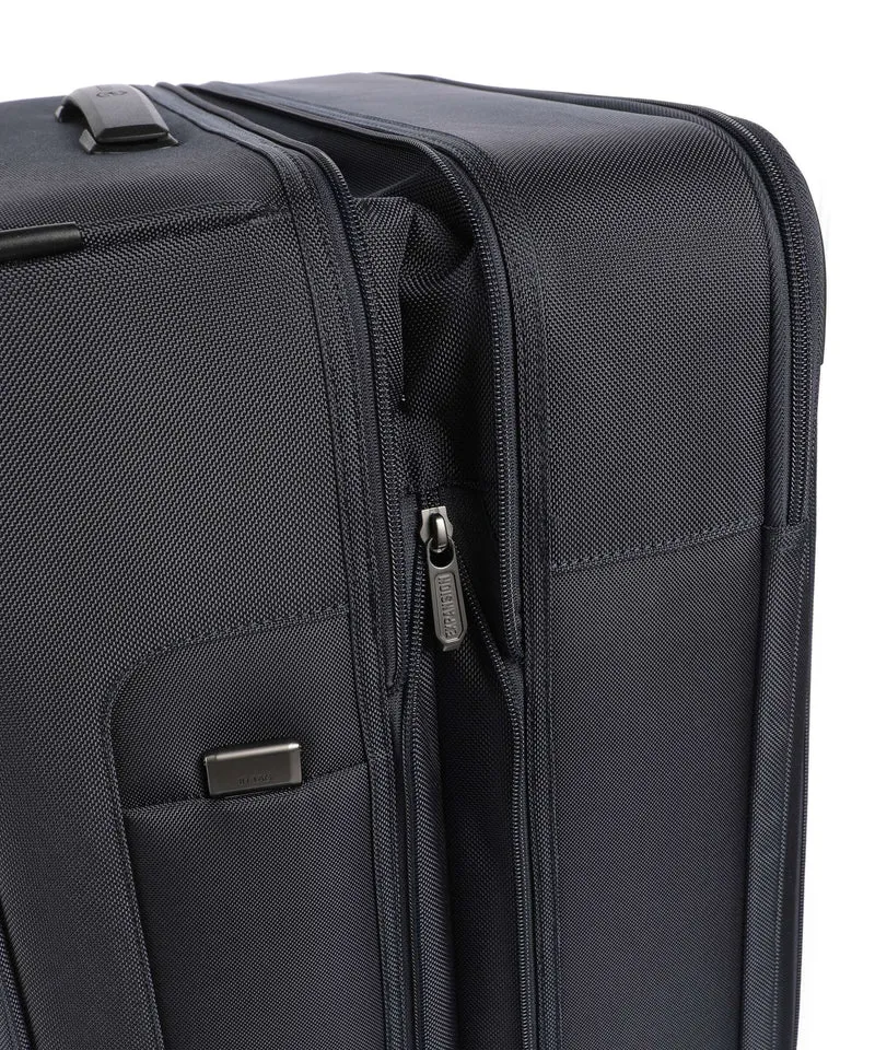 Victorinox Werks Traveler 7.0 M Maleta con 4 ruedas navy blue