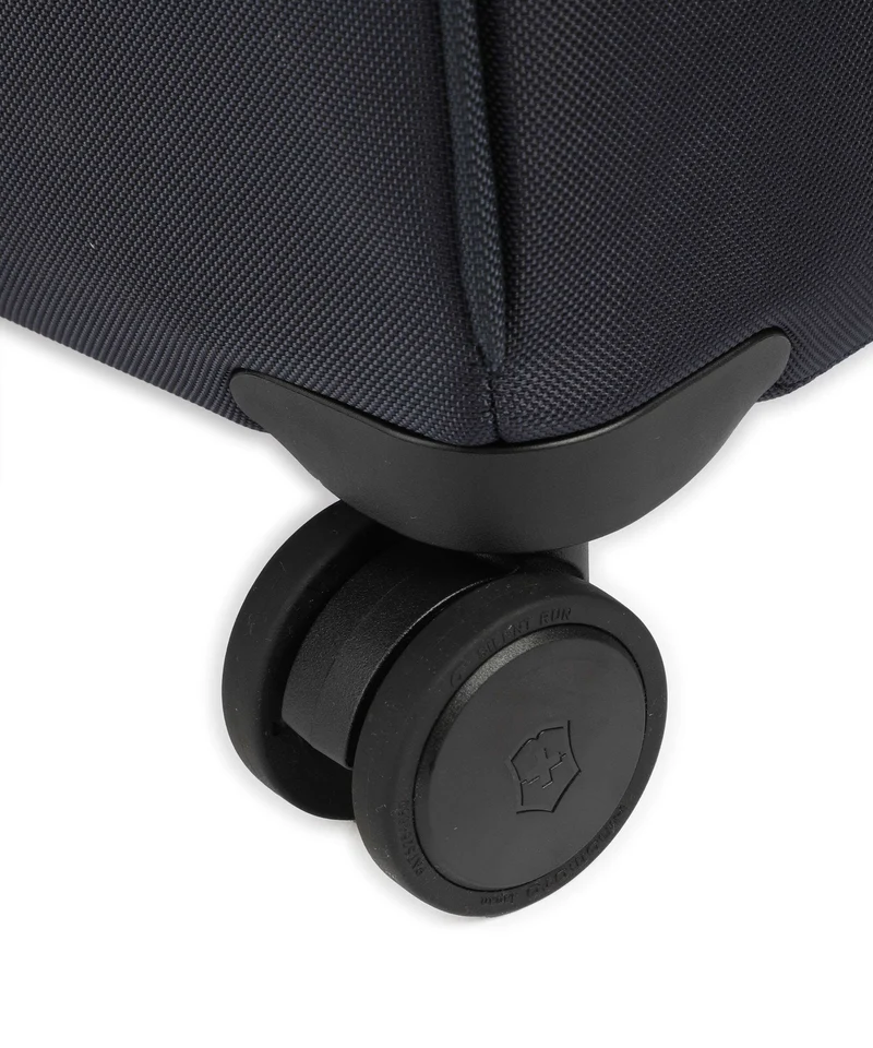 Victorinox Werks Traveler 7.0 M Maleta con 4 ruedas navy blue