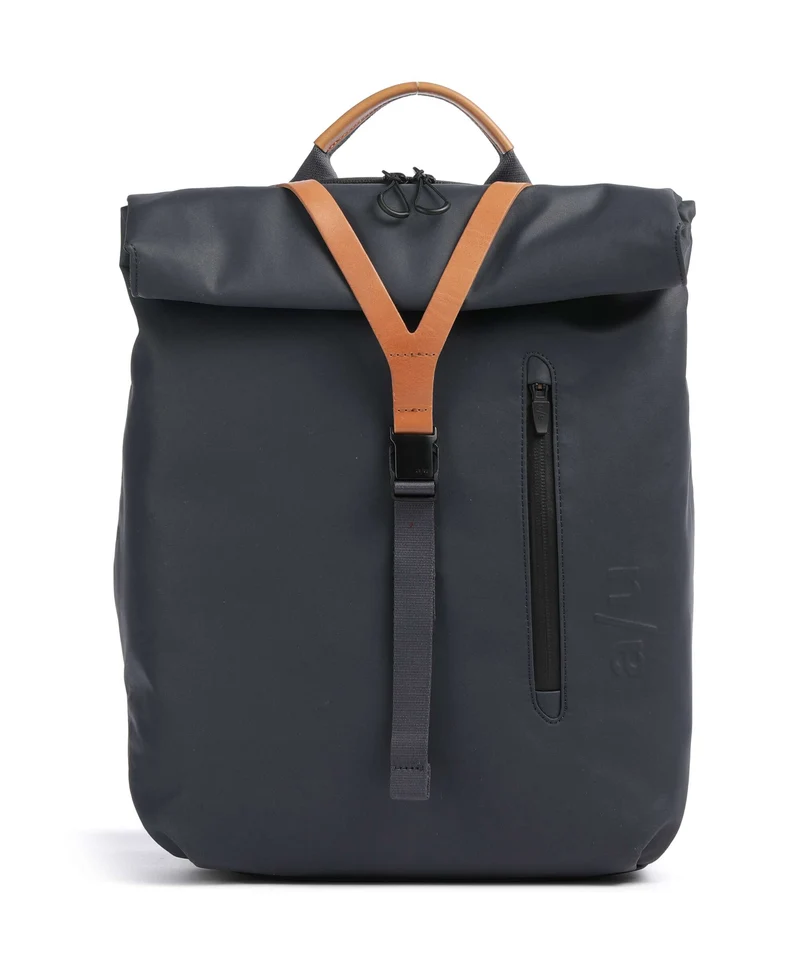 Aunts & Uncles Japan RE Tama Mochila roll-top outer space
