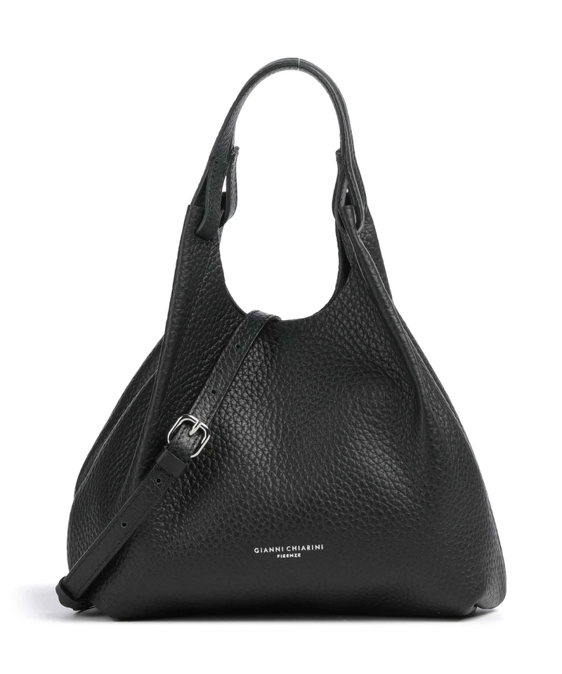 Gianni Chiarini Dua M Bolso de mano nero