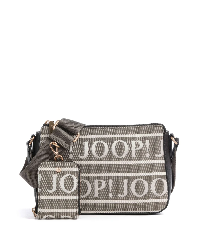 JOOP! Paraffa Jasmina Bandolera morel