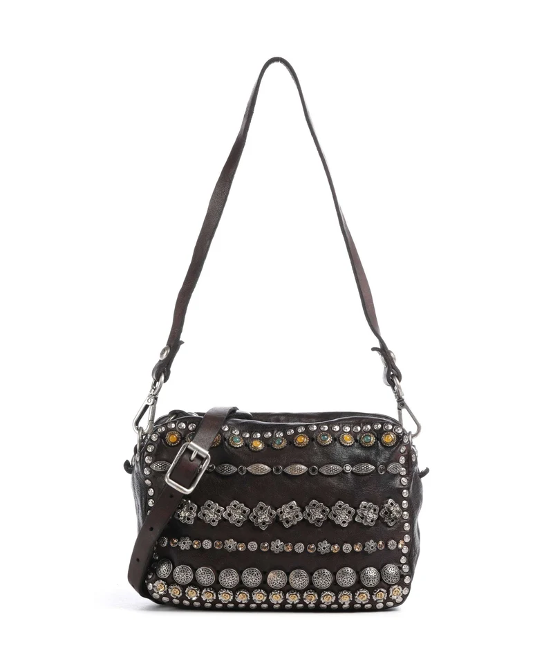 Campomaggi Bolso de hombro brown
