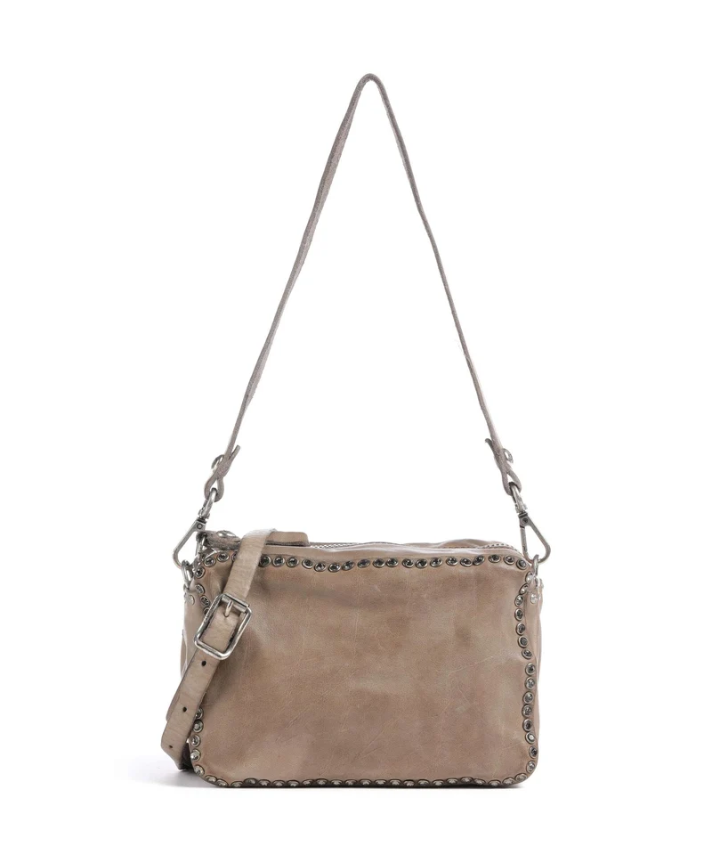 Campomaggi Bolso de hombro ice