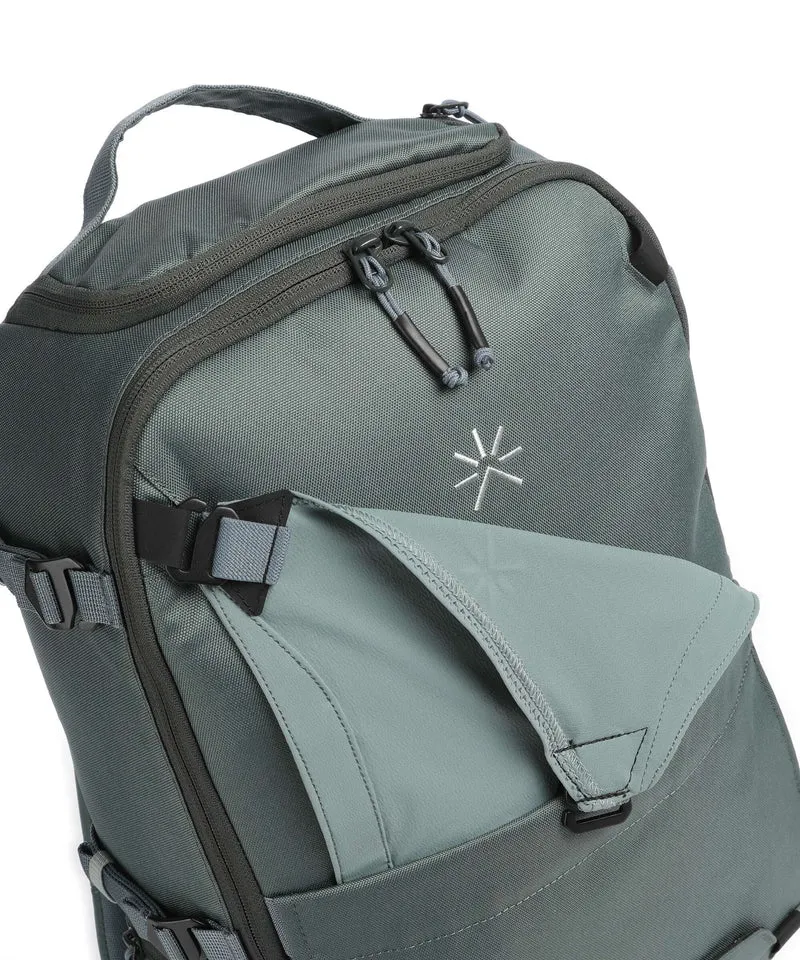 Tropicfeel Nest Mochila de viaje jungle green