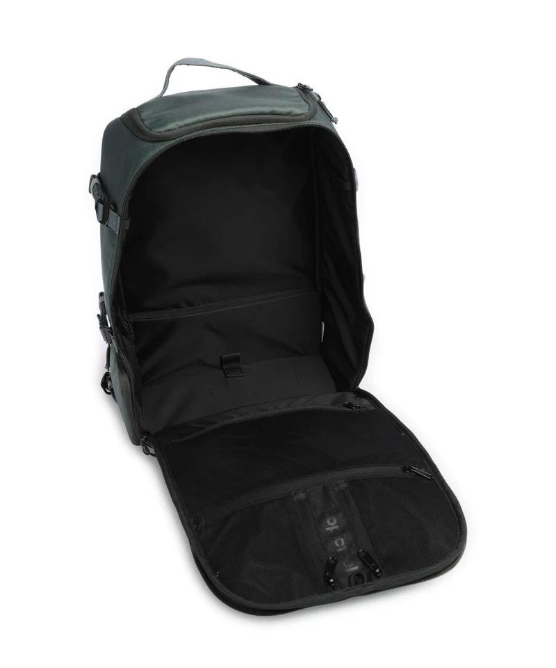 Tropicfeel Nest Mochila de viaje jungle green