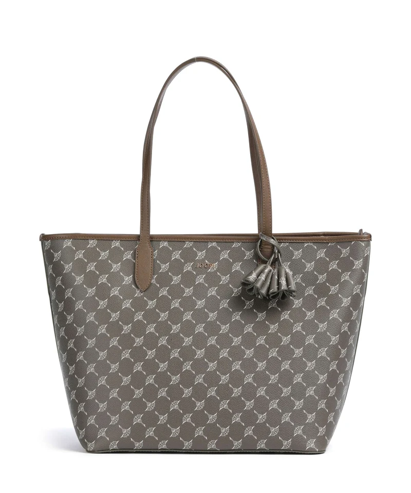 JOOP! Cortina 1.0 Lara Bolsa shopping burnt olive