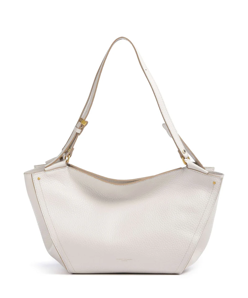 Gianni Chiarini Bloom Bolsa shopping sabbia