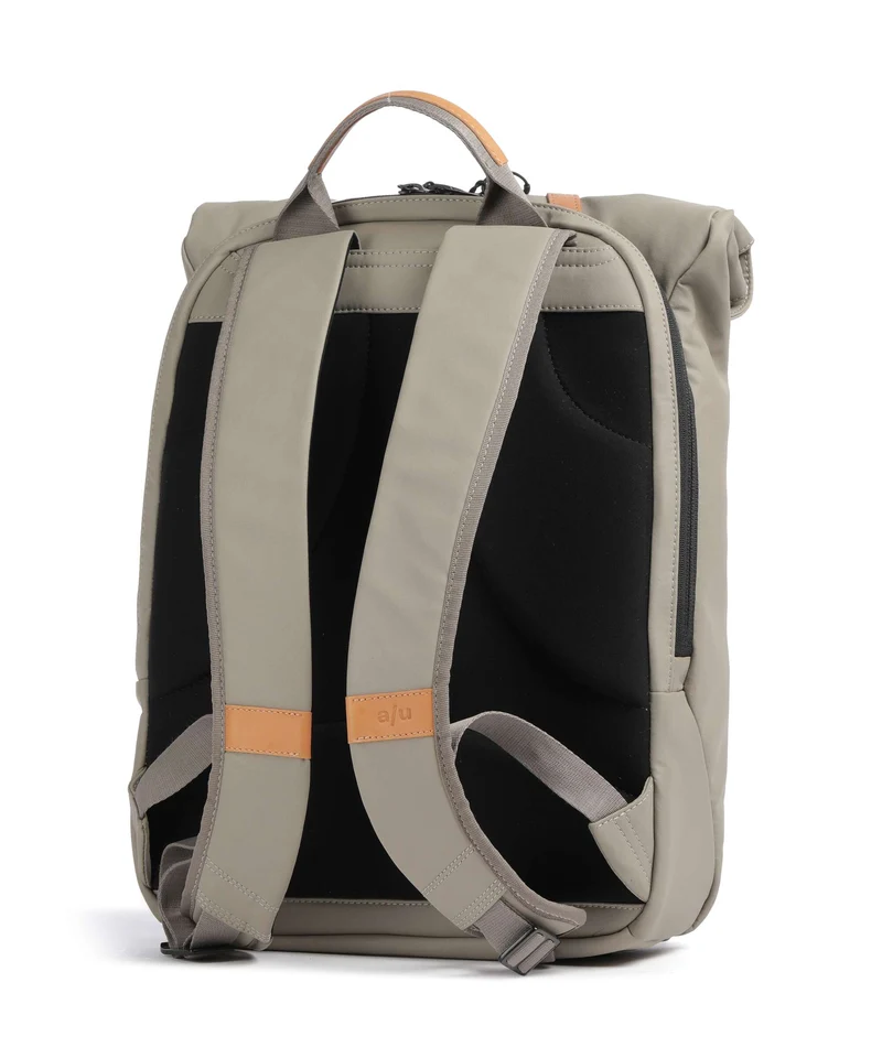 Aunts & Uncles Japan RE Tama Mochila roll-top driftwood
