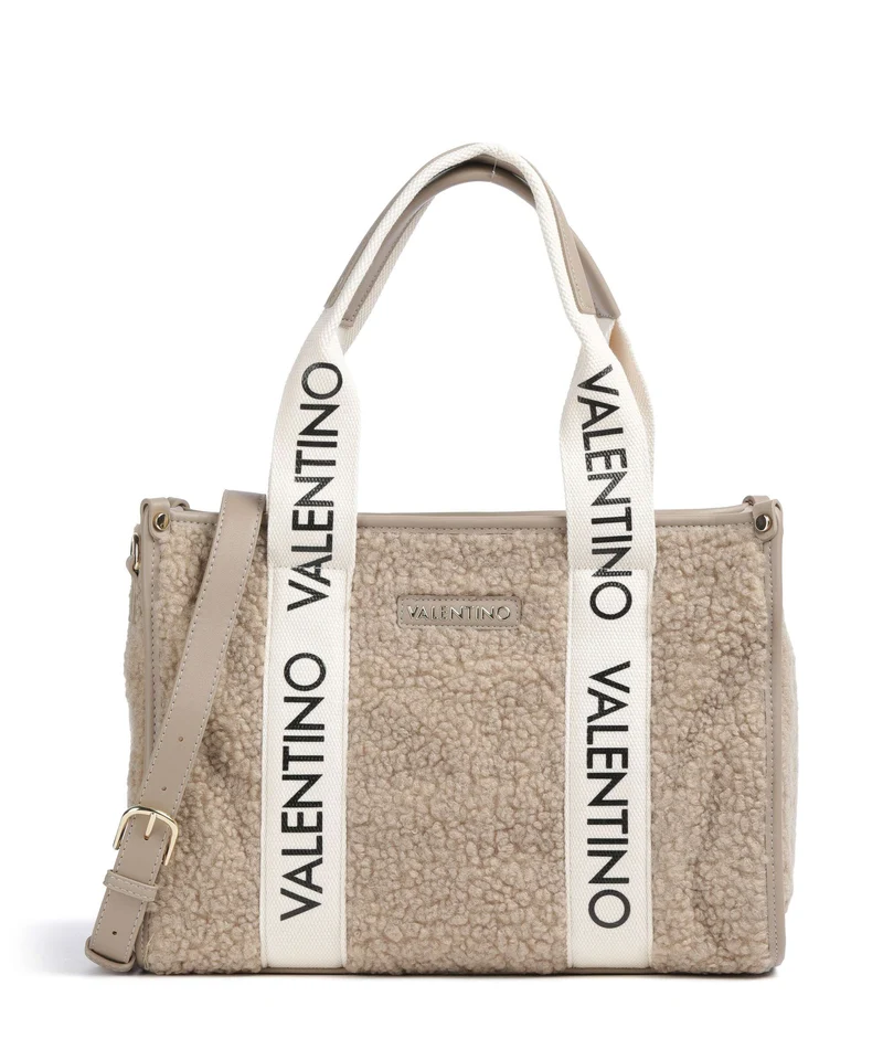 Valentino Bags Special Camy Bolso de mano taupe