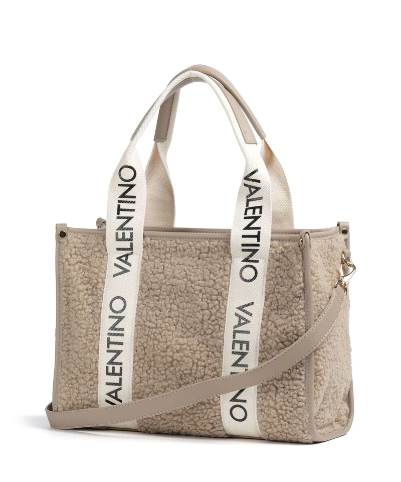 Valentino Bags Special Camy Bolso de mano taupe