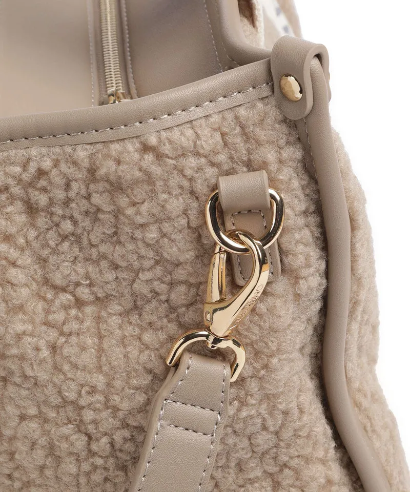 Valentino Bags Special Camy Bolso de mano taupe