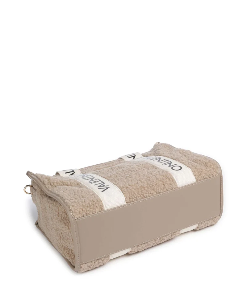 Valentino Bags Special Camy Bolso de mano taupe