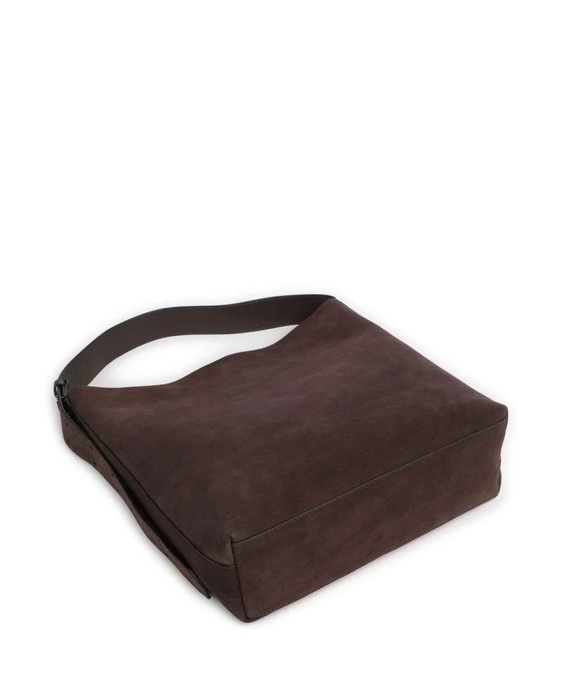 Marc O'Polo Anina M Bolso de hobo shaded brown