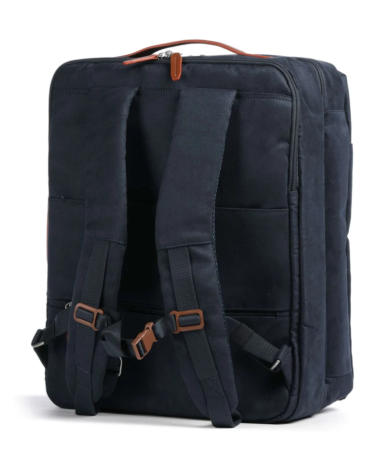 Jump Uppsala Soft L Mochila de viaje marine