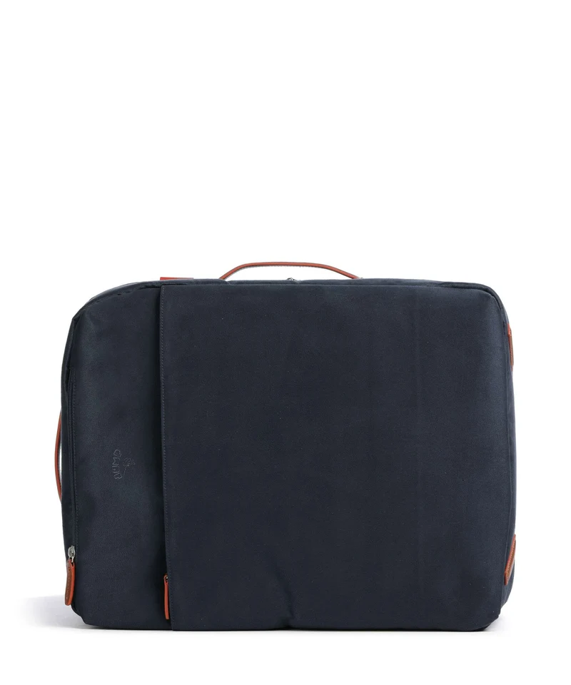 Jump Uppsala Soft L Mochila de viaje marine