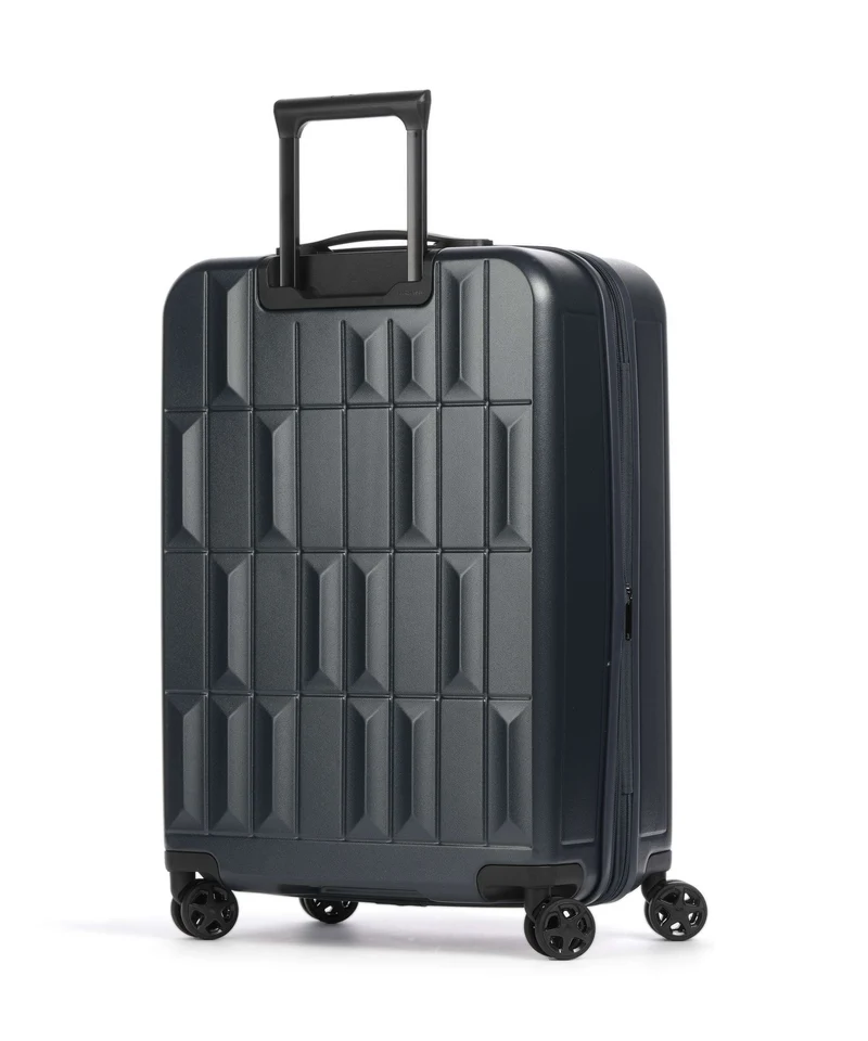 Travelite Panello Juego de maletas (4 ruedas) night sky