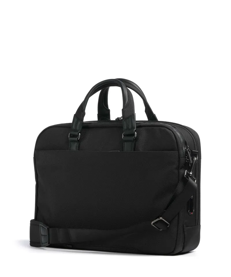Victorinox Werks Traveler 7.0 Deluxe Maletín black