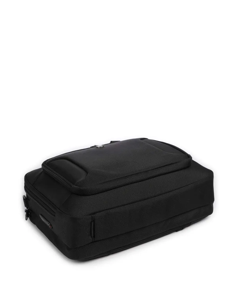 Victorinox Werks Traveler 7.0 Deluxe Maletín black