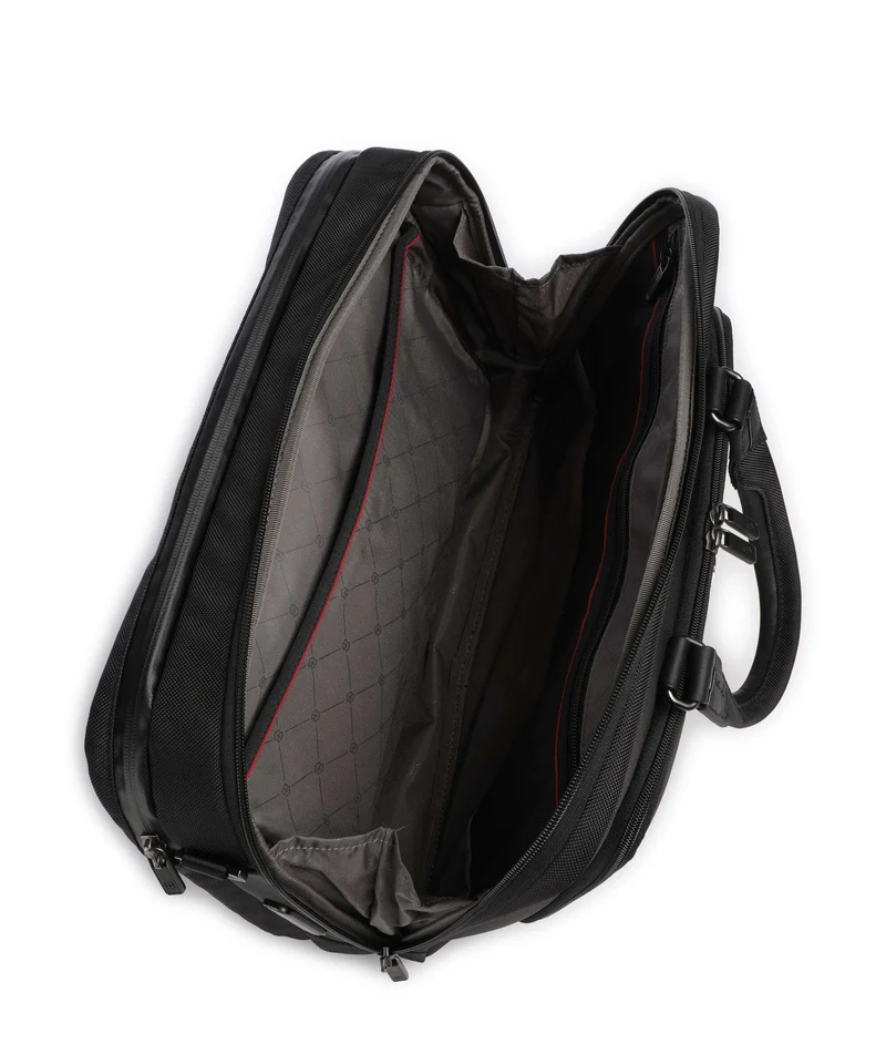 Victorinox Werks Traveler 7.0 Deluxe Maletín black
