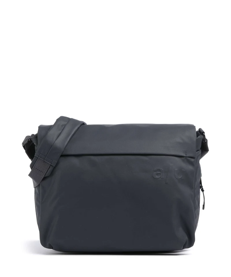 Aunts & Uncles Japan Lite Aoki Bolso de mensajero outer space