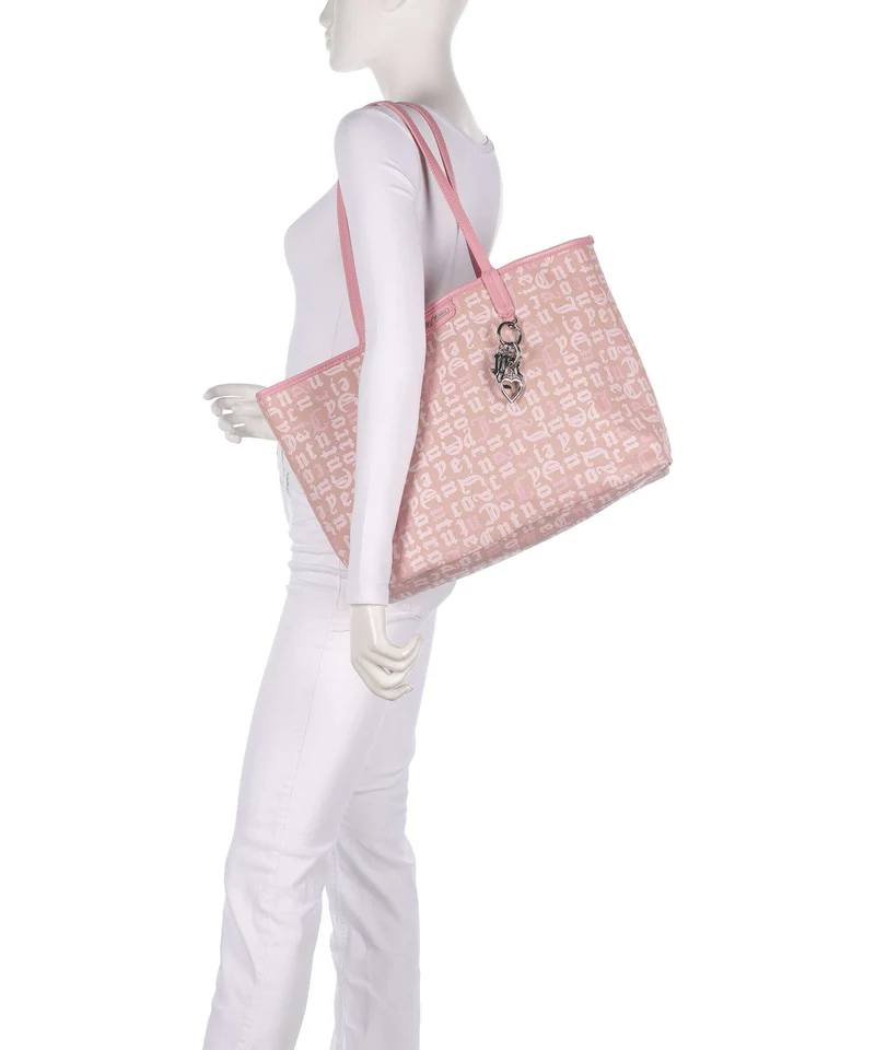 Juicy Couture Joan Bolsa shopping juicy pink