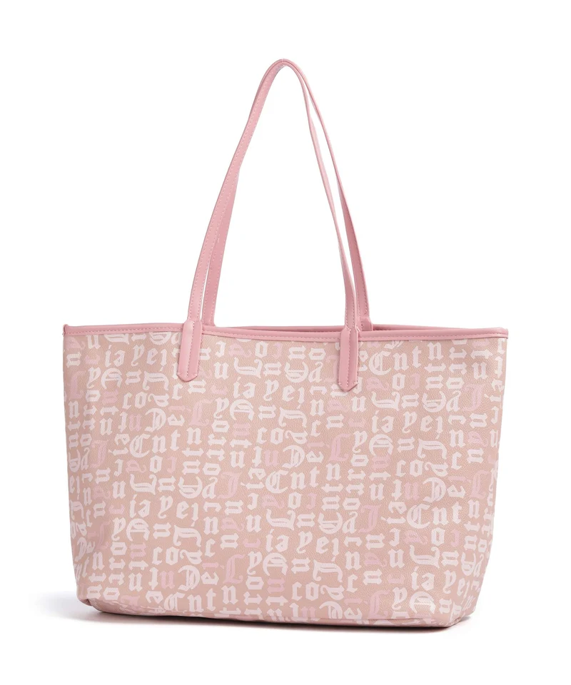 Juicy Couture Joan Bolsa shopping juicy pink