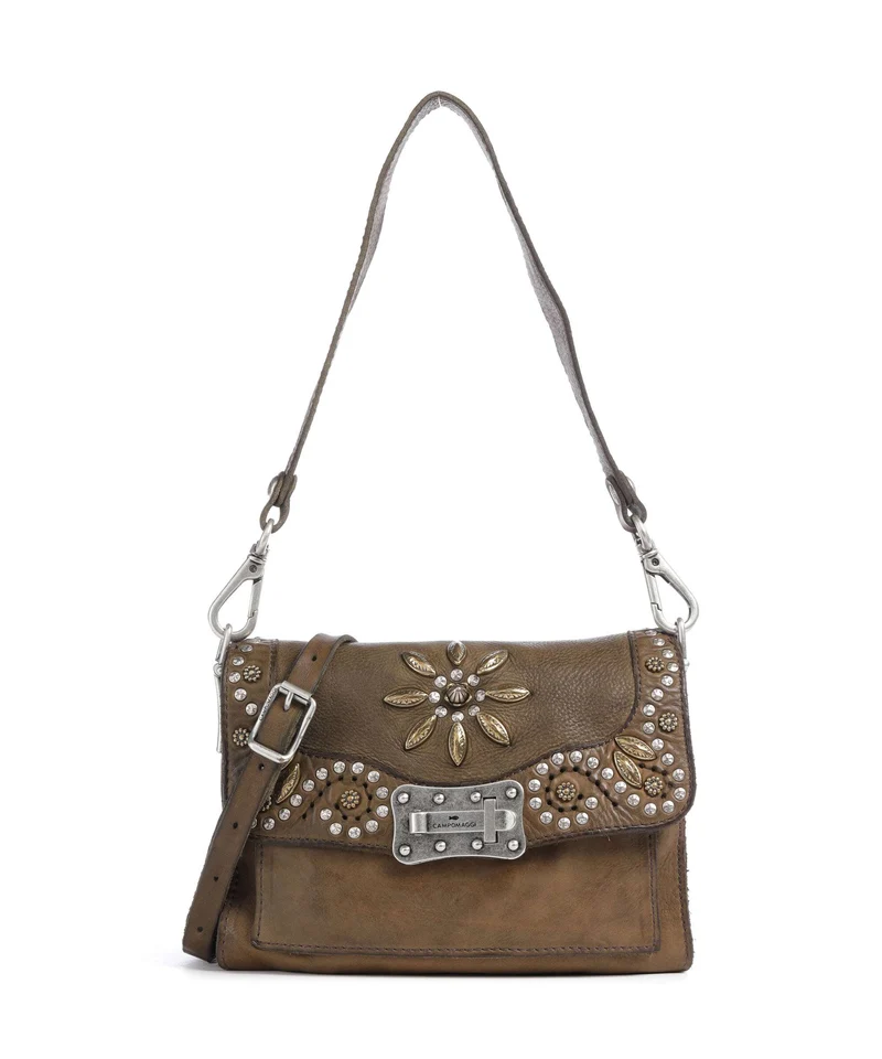 Campomaggi Bolso de hombro military