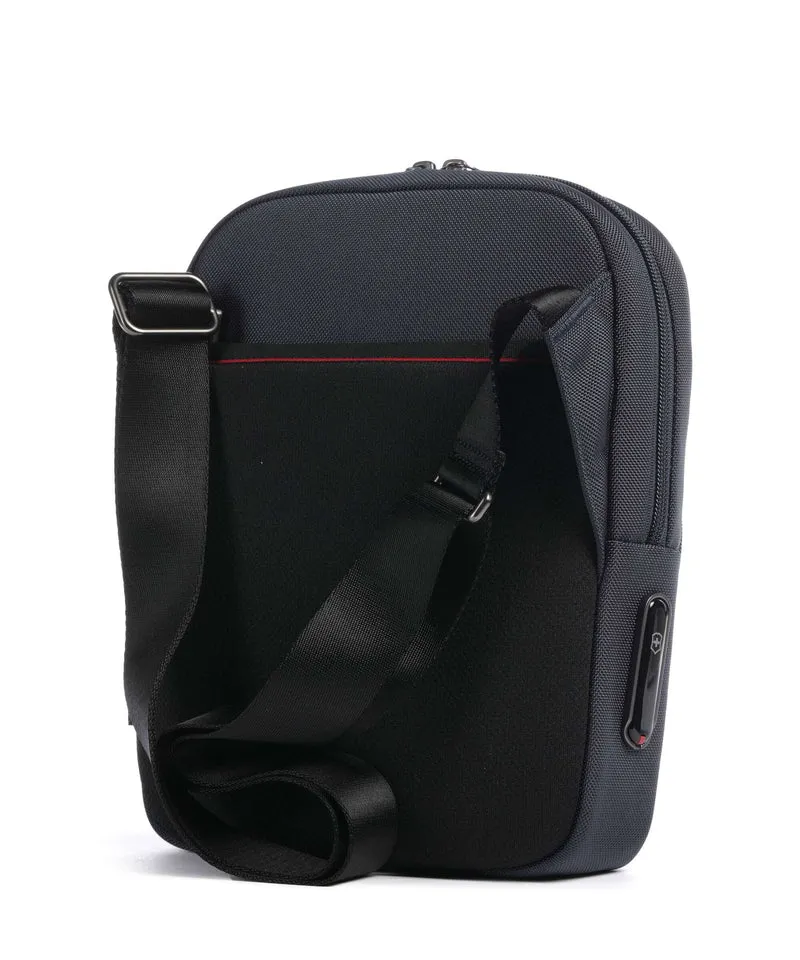 Victorinox Werks Traveler 7.0 Bandolera navy blue
