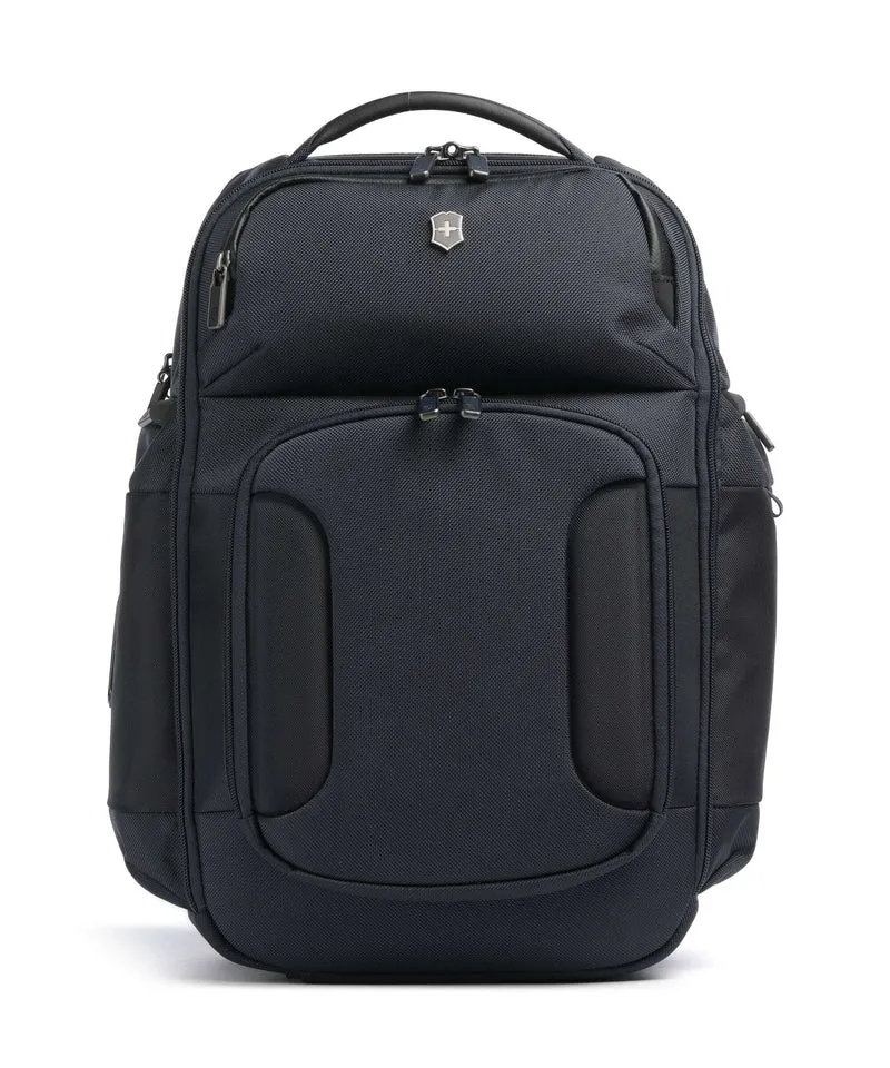 Victorinox Werks Traveler 7.0 Deluxe Mochila navy blue