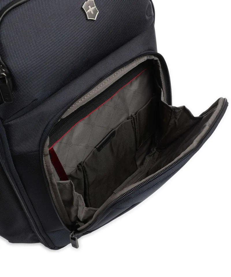 Victorinox Werks Traveler 7.0 Deluxe Mochila navy blue