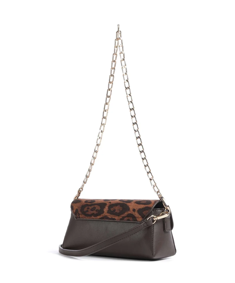 Valentino Bags Evissa Bandolera moro/multicolour
