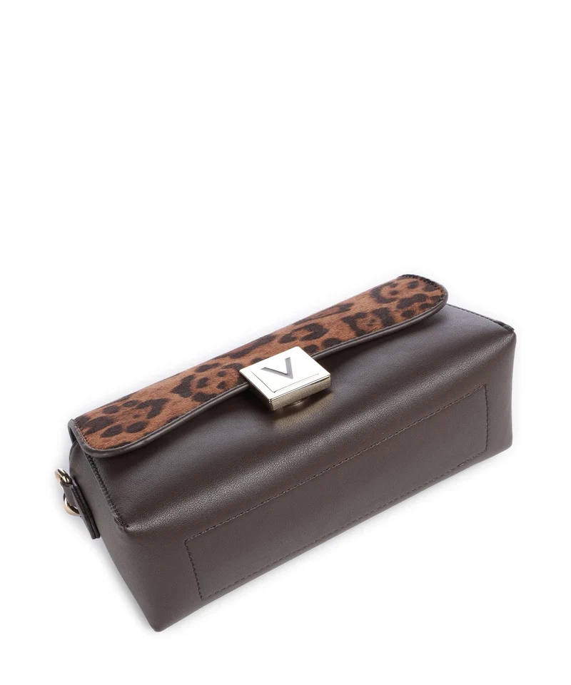 Valentino Bags Evissa Bandolera moro/multicolour
