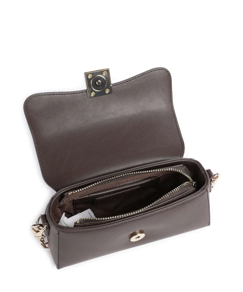 Valentino Bags Evissa Bandolera moro/multicolour