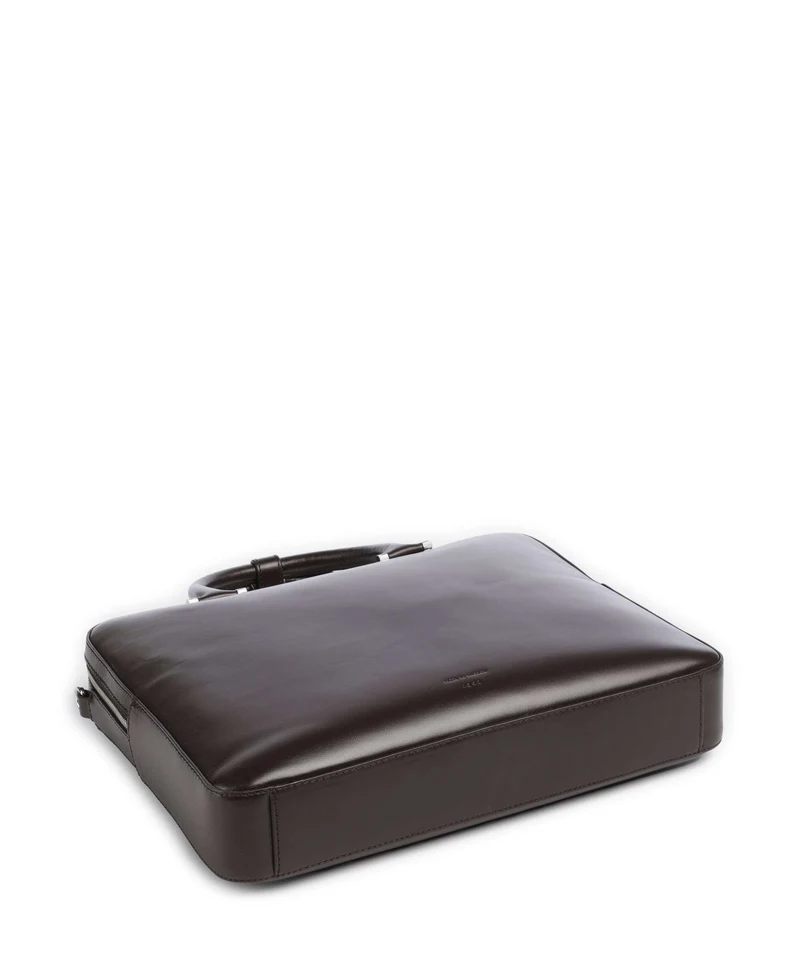 Tiger of Sweden Valise Maletín dark brown